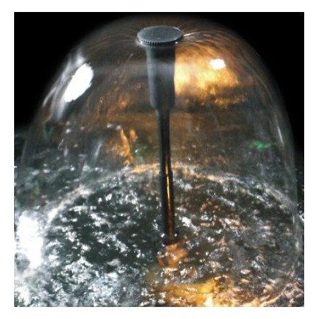 Pompe de fontaine 45w avec filtre 2500 litres par heure marque réf 50332 pompes électriques, électro-pompes