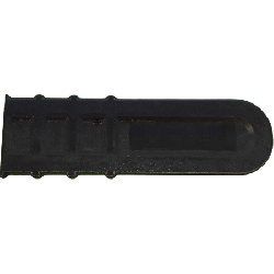 Coque d'épée 10005777 pour zipper zi-kts40v-akku Zipper pièce n° 10005777 pièce pour ZI-KTS40V-AKKU sur