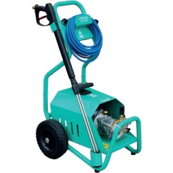 Nettoyeur haute pression professionnel 150 bar -600l