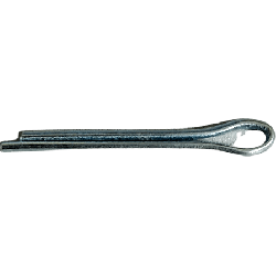 Goupille d.3x25 uni 1336 pour matériel Eurosystems, pièce n°851700000