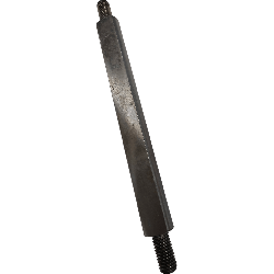 Arbre de transmission pour P55, Eurosystems, pièce n°321005415