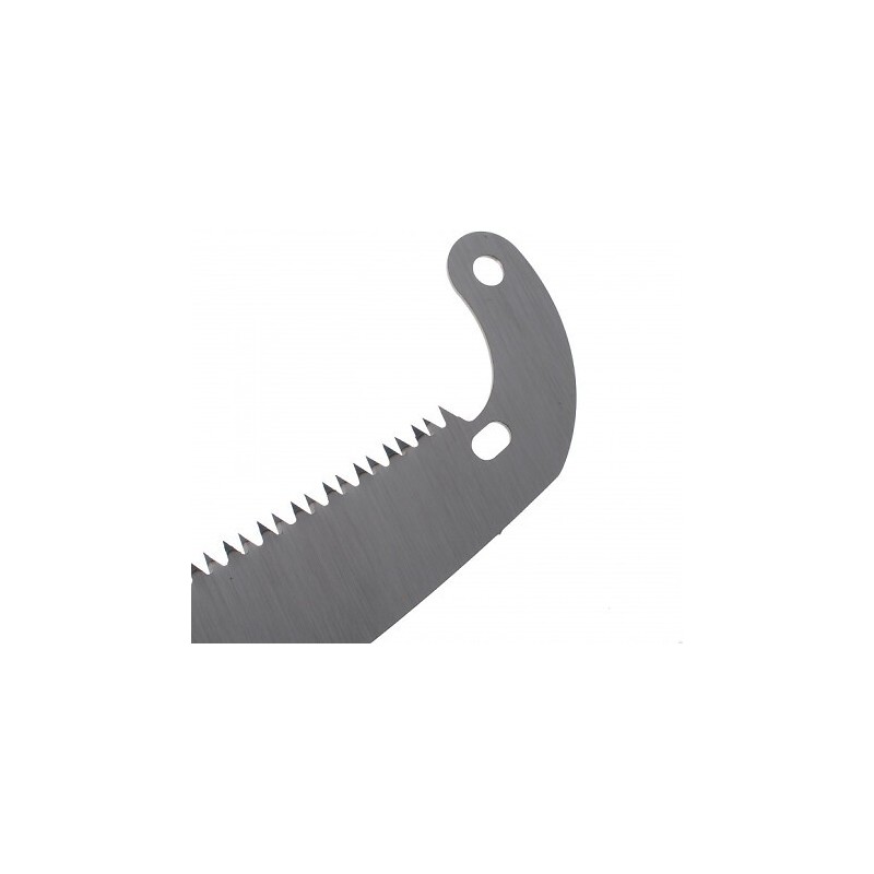 Scie arboricole bahco 386-6t dents acier trempé 360mm
