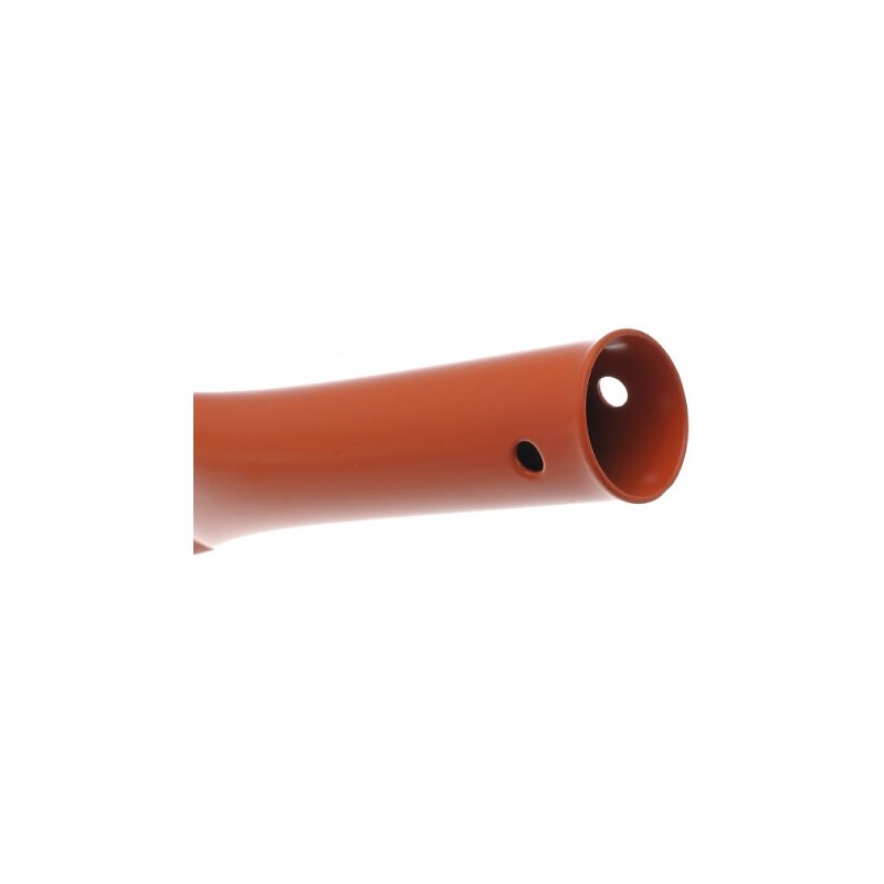 Scie arboricole bahco 386-6t dents acier trempé 360mm