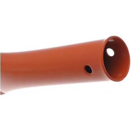 Scie arboricole bahco 386-6t dents acier trempé 360mm