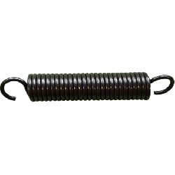 9 printemps 10006897 pour zipper zi-stm350c Zipper pièce numéro 10006897 lames pour banc de scie
