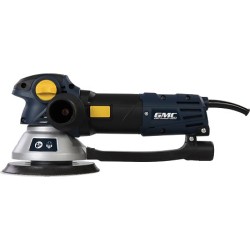 Ponceuse orbitale excentrique 710 W marque GMC
