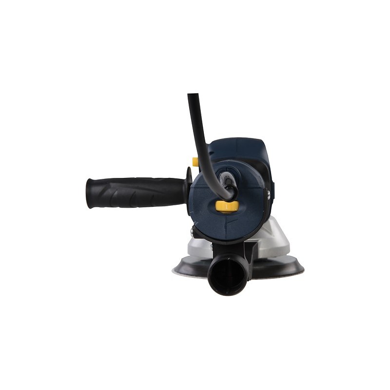 Ponceuse orbitale excentrique 710 W marque GMC