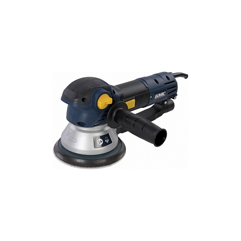 Ponceuse orbitale excentrique 710 W marque GMC