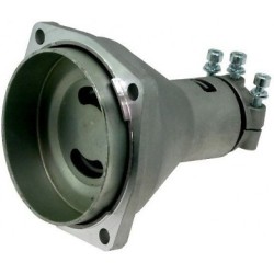 Cloche d'embrayage pour débroussailleuse thermique et multifonctions Greencut