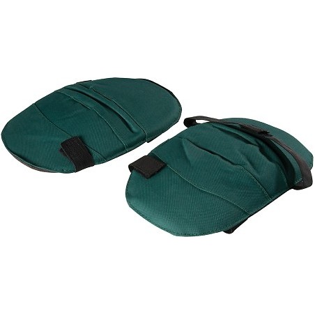 Genouillères de jardinage SILVERLINE