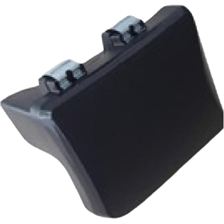 Boîtier filtre à air de moteur de 5 HP