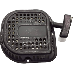 Lanceur motobineuse 113 mm réf 15272029