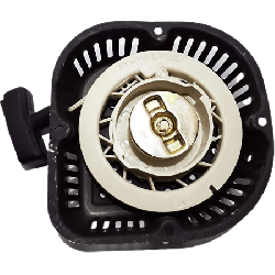 Lanceur motobineuse 113 mm réf 15272029 2