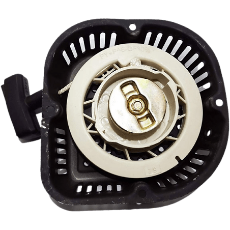 Lanceur motobineuse 113 mm réf 15272029