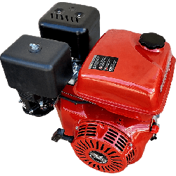 Moteur 4 temps 15cv 420cc OHV ZS190F