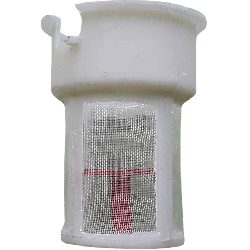 Filtre de réservoir 10009292 pour zipper zi-haek4100 zi-rpe120gy zi-rpe125 zi-rpe90 marque Zipper ref 10009292