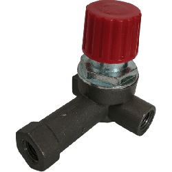 Reducteur Mecafer 9051132 compatible 425068 pièces pour compresseur