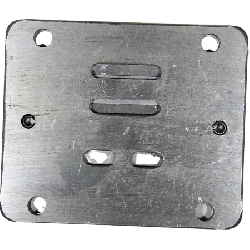 Kit de plaques a clapets 9415091 pour tête de compresseur OL195B