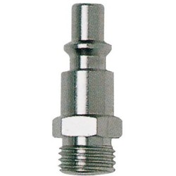Insert rapide pour raccord 1/4 M