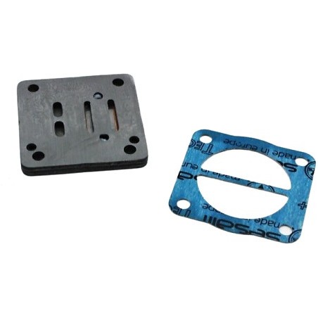 Plaque clapet Mecafer Nuair Stanley 9429002 compresseur D270-10-100V 425100