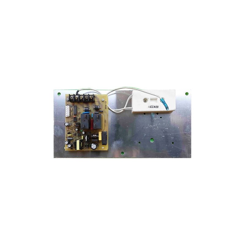 Carte d'alimentation 10001148 pour zipper zi-rwm99 Zipper pièce n° 10001148 pièces détachées pour machines à pneus en vente chez