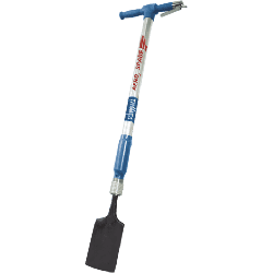 Bêche pneumatique 5 en 1 Scheppach AERO 2 SPADE