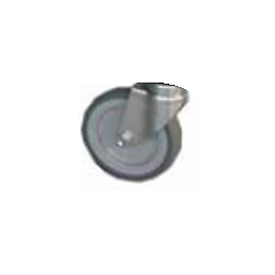 Roue pivotante RP80 pour compresseurs Prodif VC3051503M et VC3051503T 2