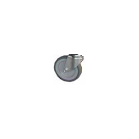 Roue pivotante RP80 pour compresseurs Prodif VC3051503M et VC3051503T