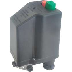Pressostat 12bar triphasé MDR316634 pour compresseurs Prodif