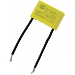 Mini condensateur d'outil multifonctions GARDENSTAR 142251
