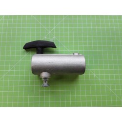 38,accouplement de boîte de vitesses mos145a,mos4ta 10005580 pour zipper zi-mos145a zi-mos4ta marque Zipper 10005580