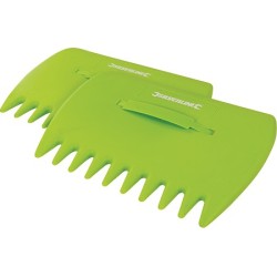 Ramasse-feuilles SILVERLINE