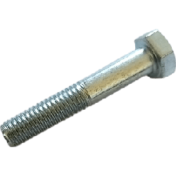 Vis à tête hexagonale m8x45 pour matériel Eurosystems, pièce n°862845000