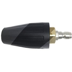 Buse basse pression 030 -25 degrés - raccord 1/4 NPT