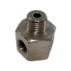 Te marque Mecafer ref 326612 pour 425612 pièces pour compresseur