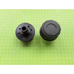 Filtre à air 10003197 pour zipper zi-com24e zi-com50e marque Zipper pièce numéro 10003197 compatible ZI-COM24E, ZI-COM50E