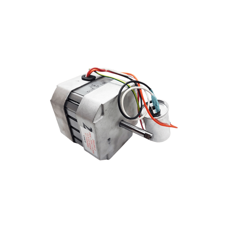 Moteur 230V de chauffage FEIDER FCD37KW et ENERGIZER EGH2