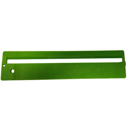 Insert de table pièce N°1 scie evolution FURY5S FURY5S 056-0101