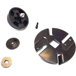 Disque porte couteau pièce n° 17209008