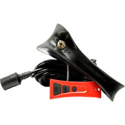Treuil electrique 5,4 Tonnes 12 volts au moins cher chez . 2