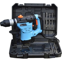 Marteau perforateur 1200w Work men ref WMBD1202BM en vente chez