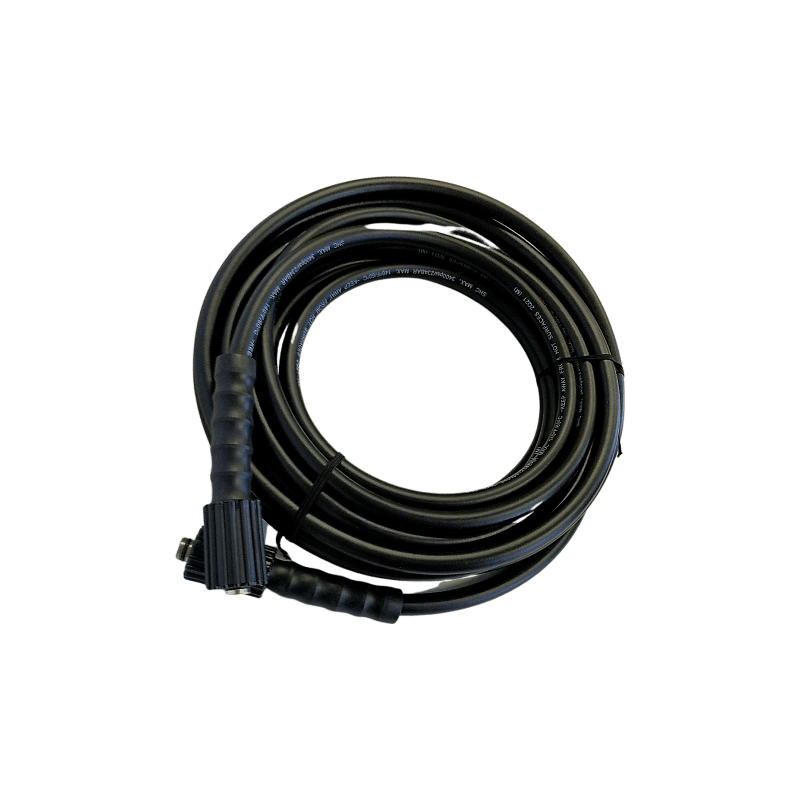 Flexible haute pression 8m 475215E33 de nettoyeur Mecafer MNT215