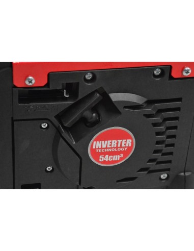 Groupe électrogène inverter 1100w bgi1000-4t brick pas cher