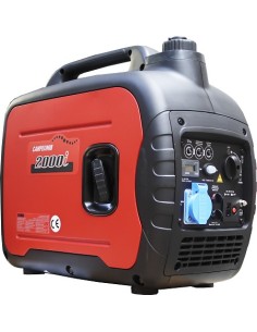 Groupe électrogène générateur inverter LC2000i Campeon