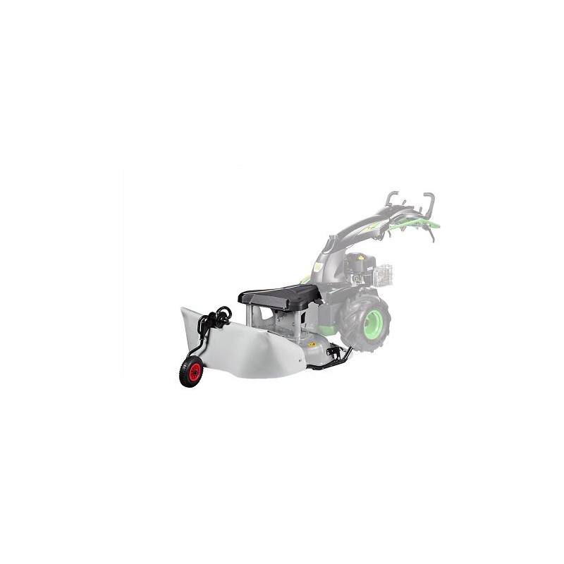 Débroussailleuse pour porte outils Eurosystems P130