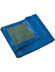 Bache de jardin 3x5m - 240g marque Elem technic réf BJ35-240