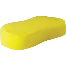 Éponge tout usage 220 x 110 x 50 mm marque SILVERLINE