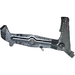 Levier tendeur de courroie pour Asso 67/76, Slalom 67/76/82, Eurosystems, pièce n°341020363 2