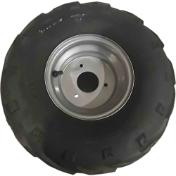 Roue n° 17 zi-haek11000 10006969 pour zipper zi-haek11000 Zipper pièce numéro 10006969 en vente chez