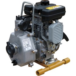 Motopompe Robin Subaru JARD20OHV SCR40R2.